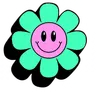 Trash Grandma Logo